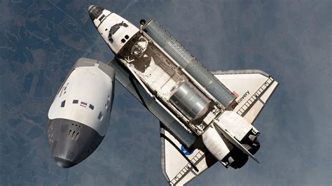 nasa space shuttles are fake
